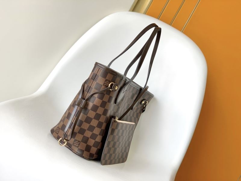 LV Shopping Bags